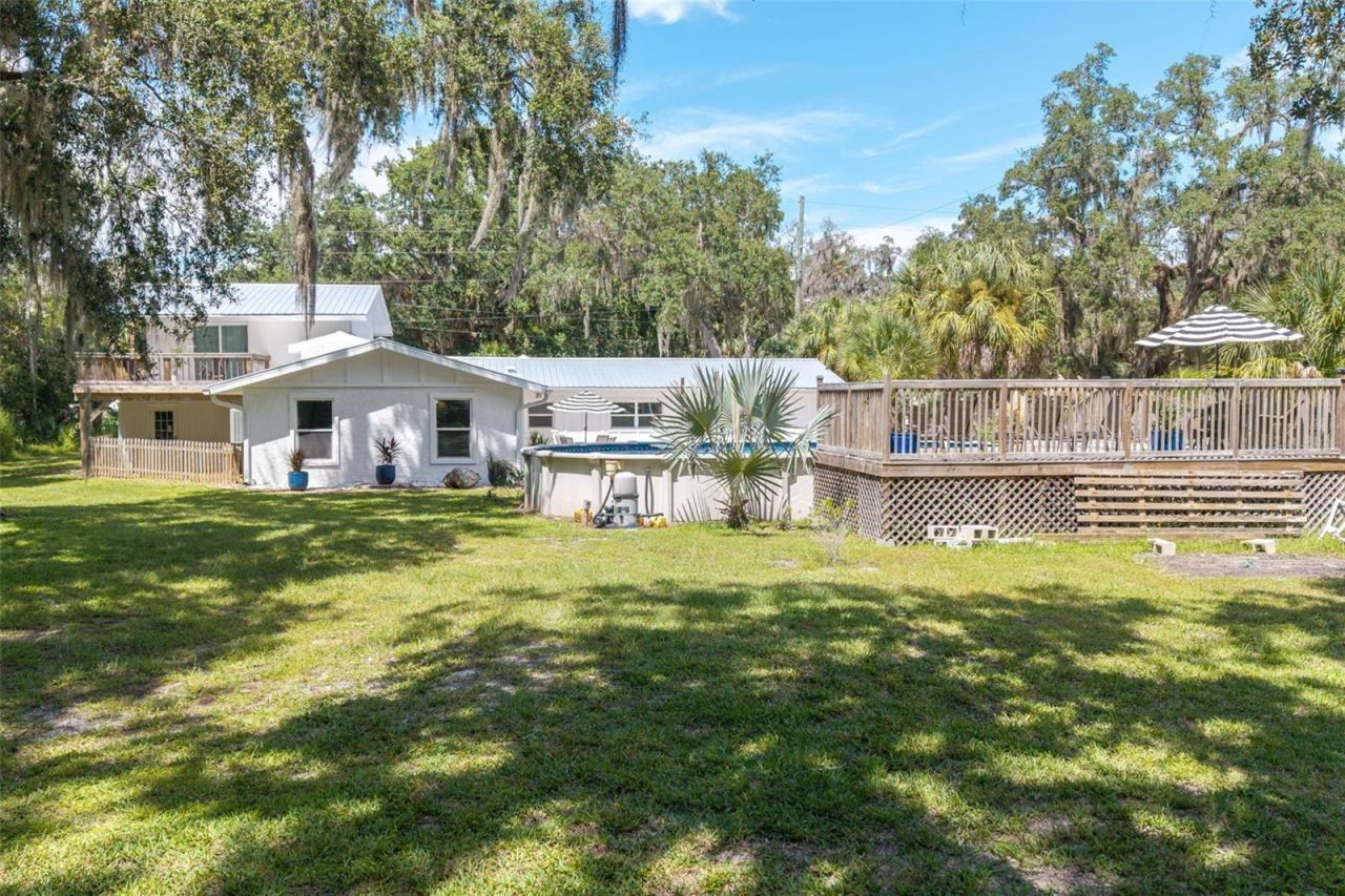 1660 NW 19th Street, Crystal River, FL 34428 Photo