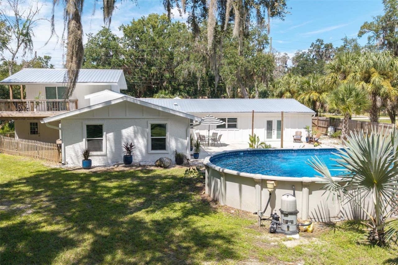 1660 NW 19th Street, Crystal River, FL 34428 Photo
