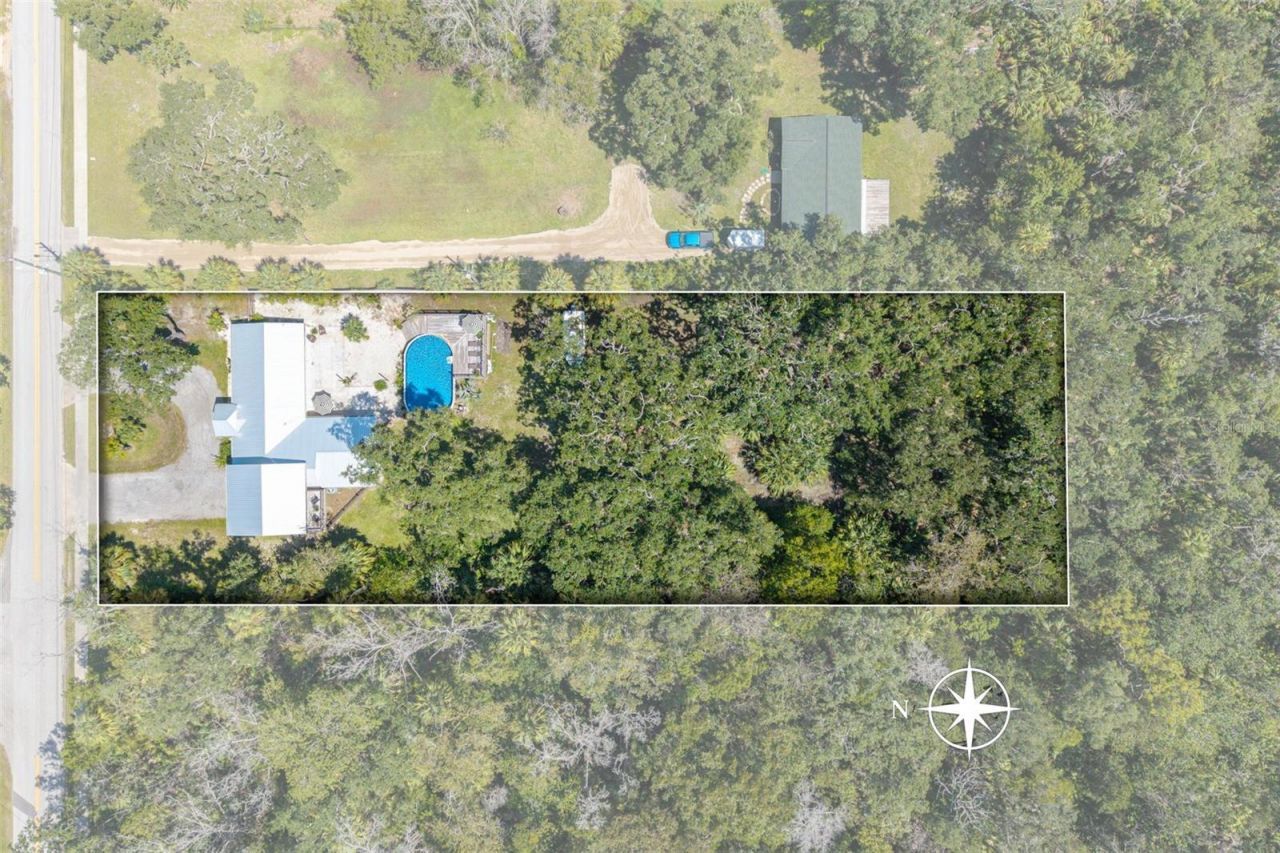 1660 NW 19th Street, Crystal River, FL 34428 Photo