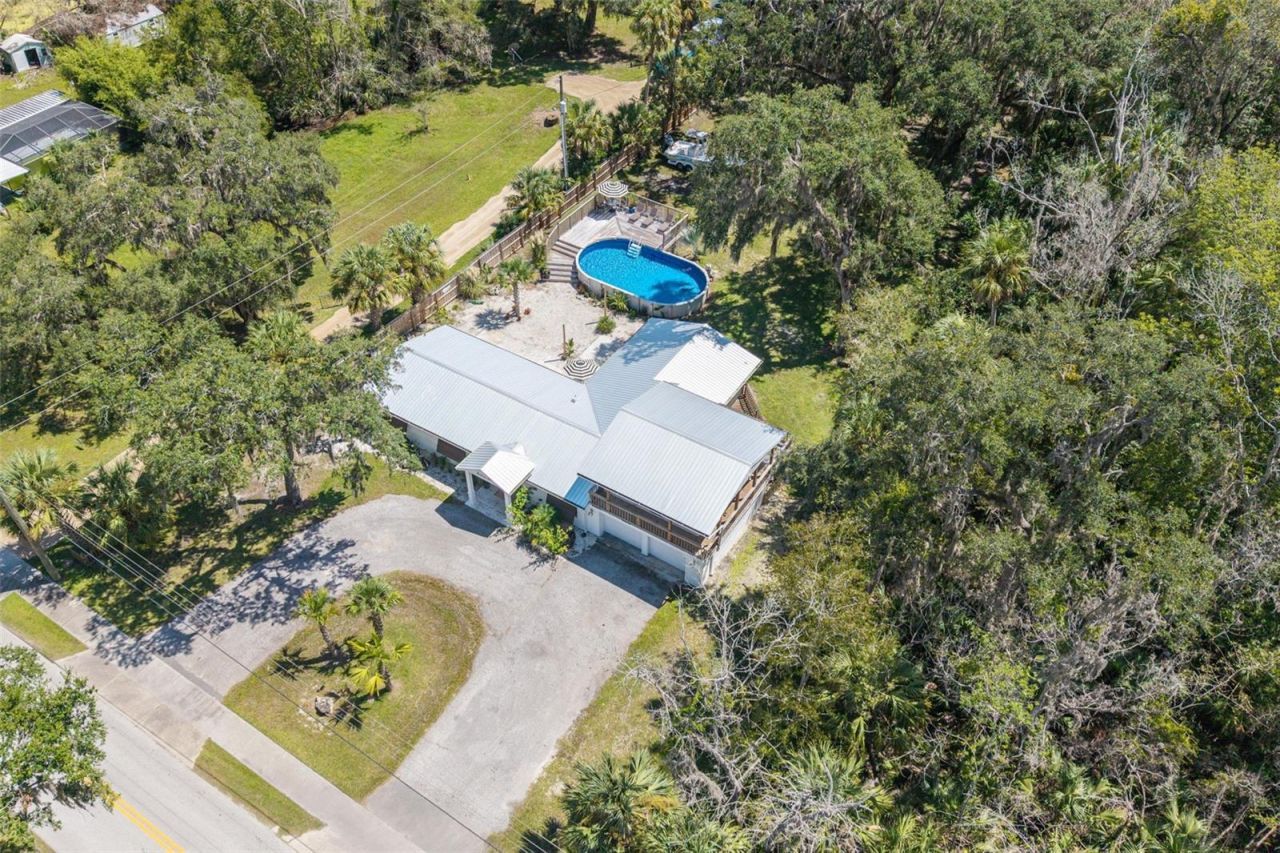 1660 NW 19th Street, Crystal River, FL 34428 Photo