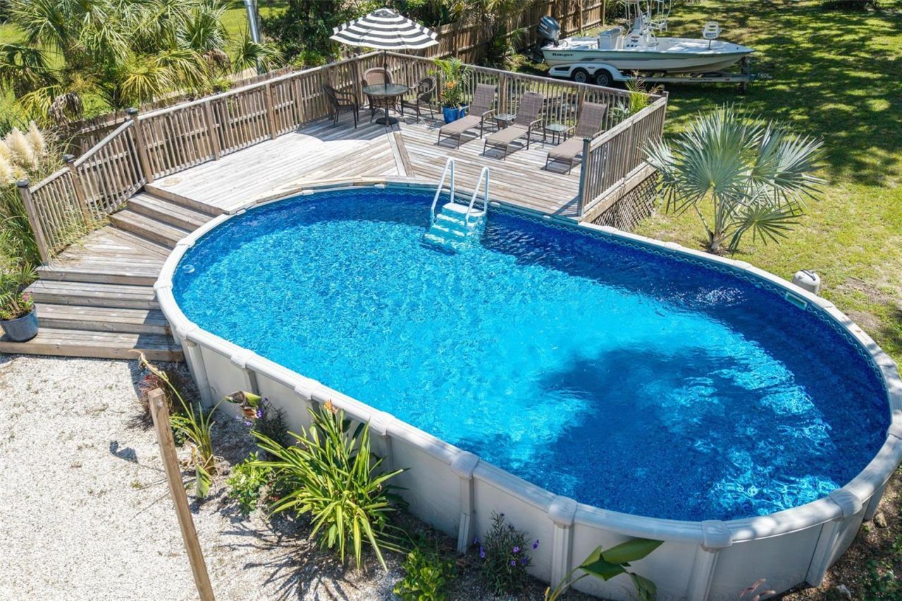 1660 NW 19th Street, Crystal River, FL 34428 Photo