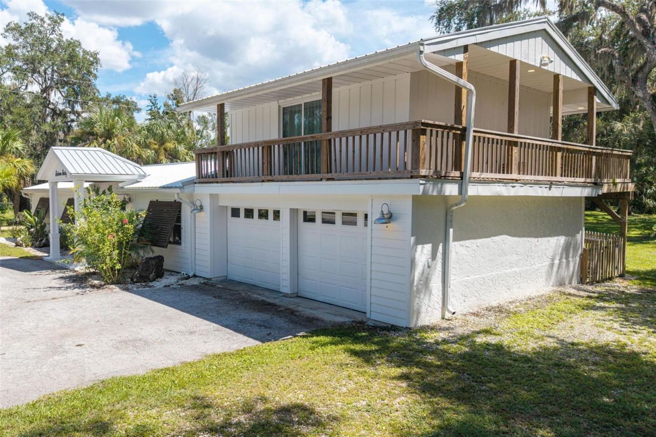 1660 NW 19th Street, Crystal River, FL 34428 Photo