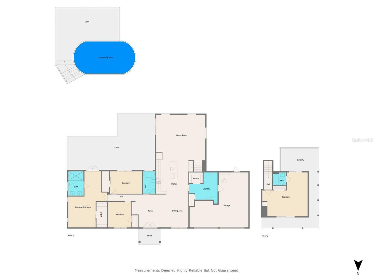 1660 NW 19th Street, Crystal River, FL 34428 Photo