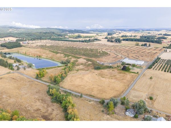 595 N FIR VILLA RD, Dallas, OR 97338