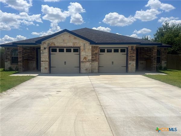 2410 Westcliff Road, Unit A, Killeen, TX 76543