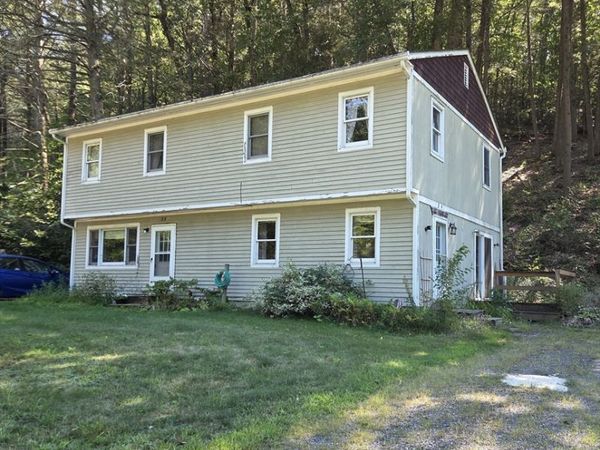 35-39 North Leverett Road, Montague, MA 01351