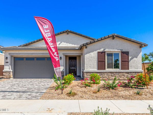 25231 N 157TH Drive, Surprise, AZ 85387