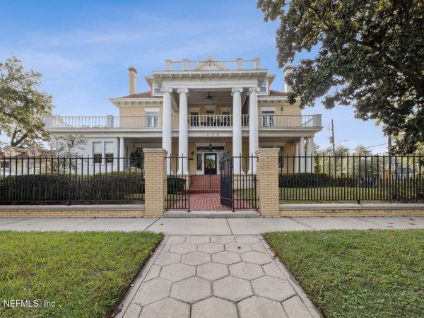 1636 KING Street, Unit 3, Jacksonville, FL 32204