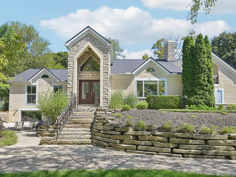 10669 Riverside Drive, Powell, OH 43065 Photo 7