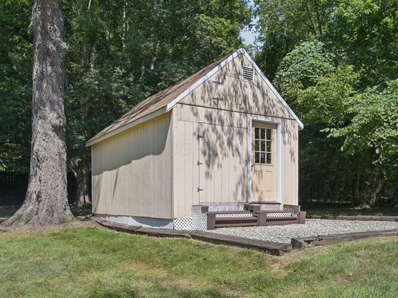 10669 Riverside Drive, Powell, OH 43065 Photo 77