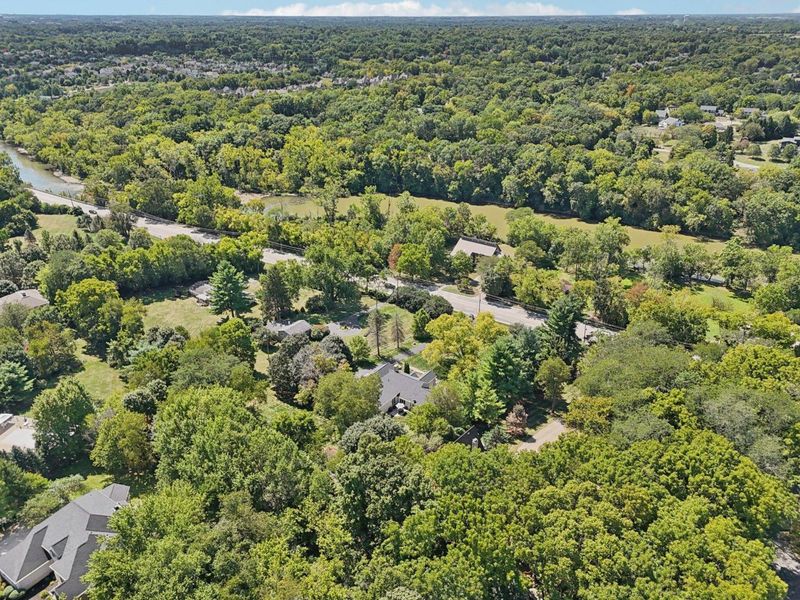 10669 Riverside Drive, Powell, OH 43065 Photo 92