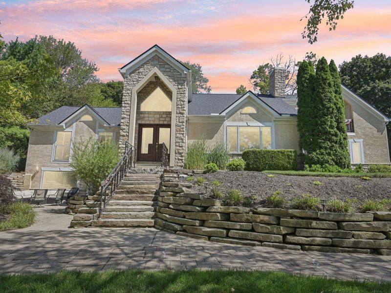 10669 Riverside Drive, Powell, OH 43065 Photo 94