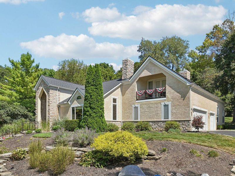 10669 Riverside Drive, Powell, OH 43065 Photo 97