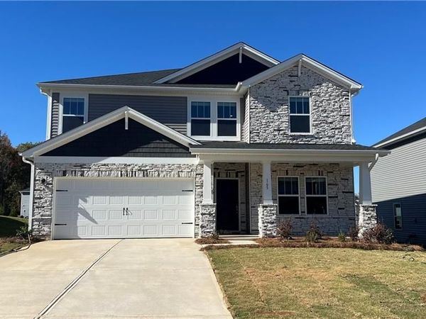 165 Murphy Meadow Road, Mocksville, NC 27028