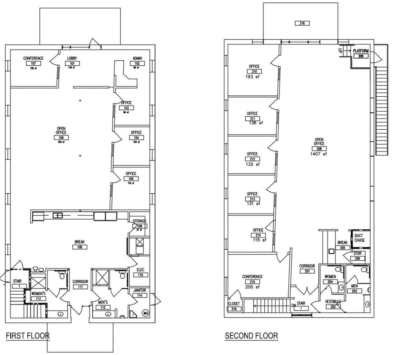 3200 N Carolina Avenue Photo 13