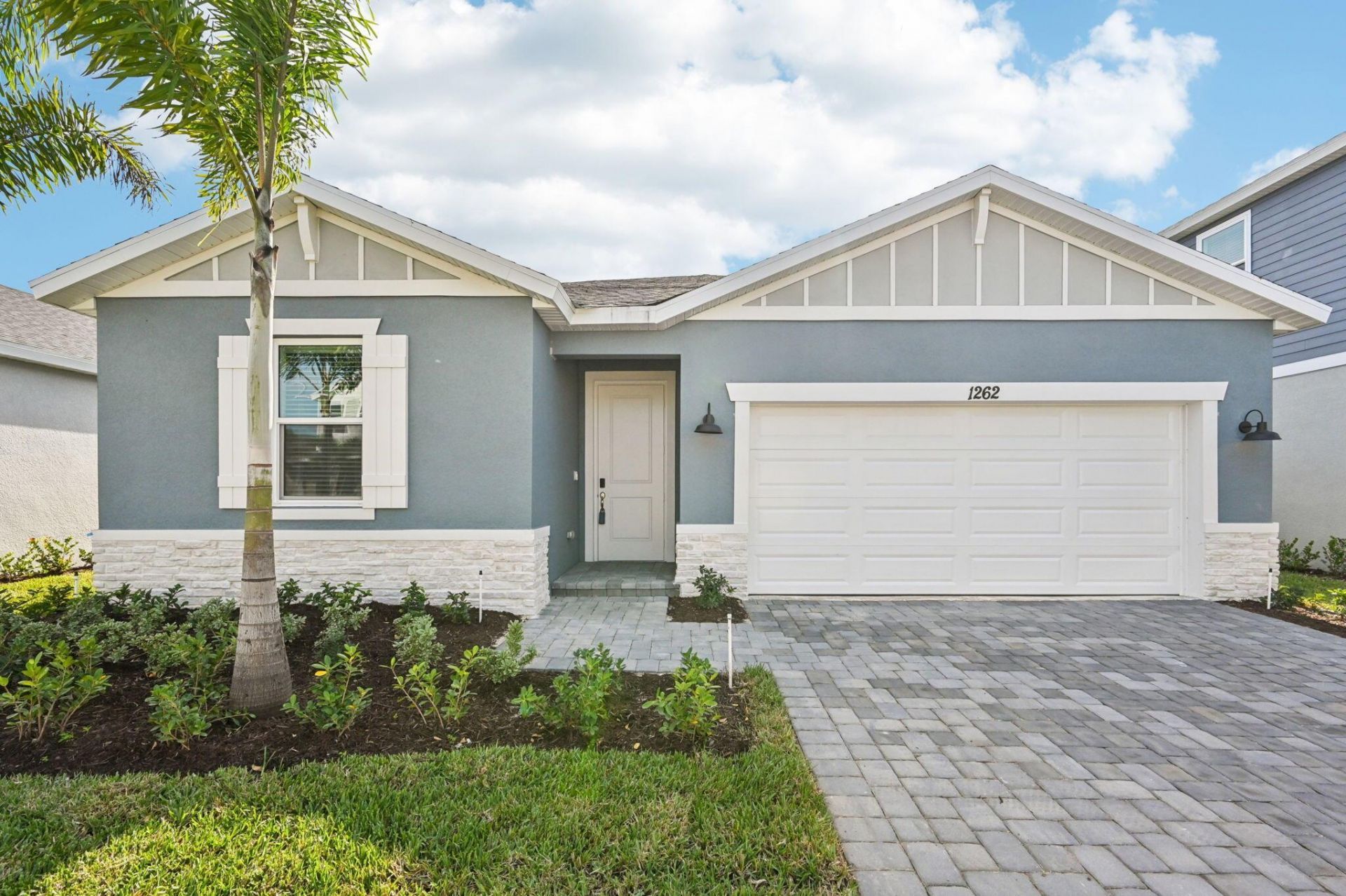11262 NW Blockbird Drive, Port Saint Lucie, FL 34987 Photo