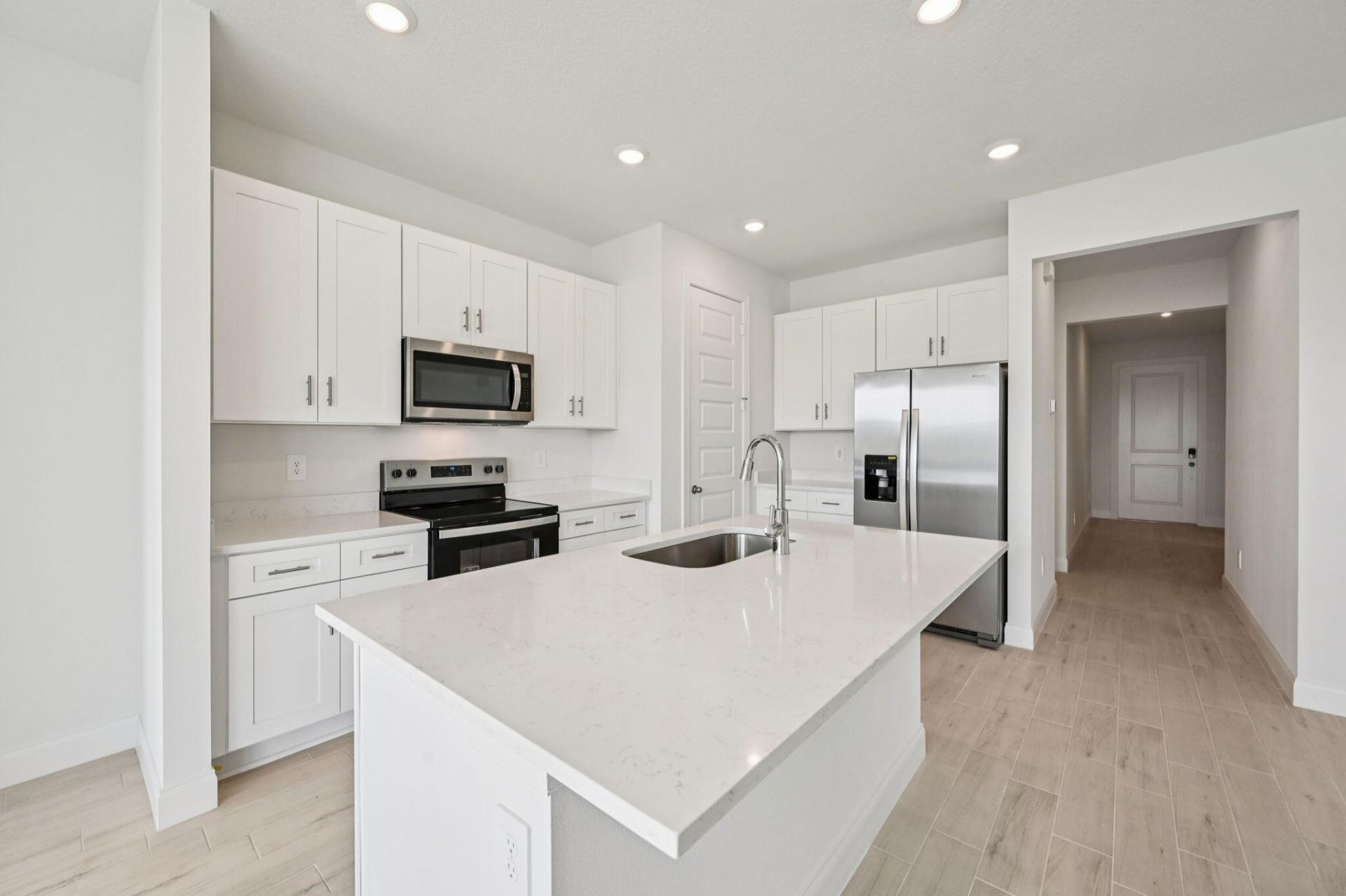 11262 NW Blockbird Drive, Port Saint Lucie, FL 34987 Photo