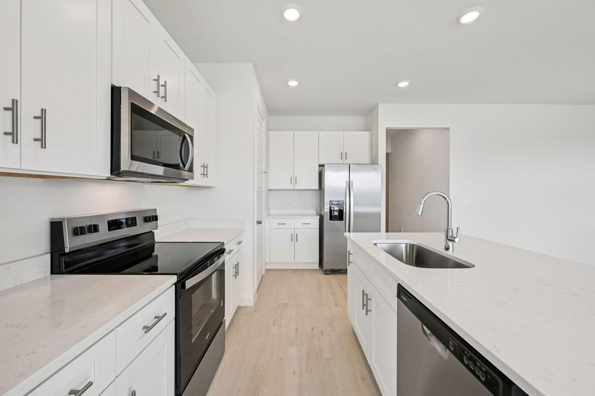 11262 NW Blockbird Drive, Port Saint Lucie, FL 34987 Photo