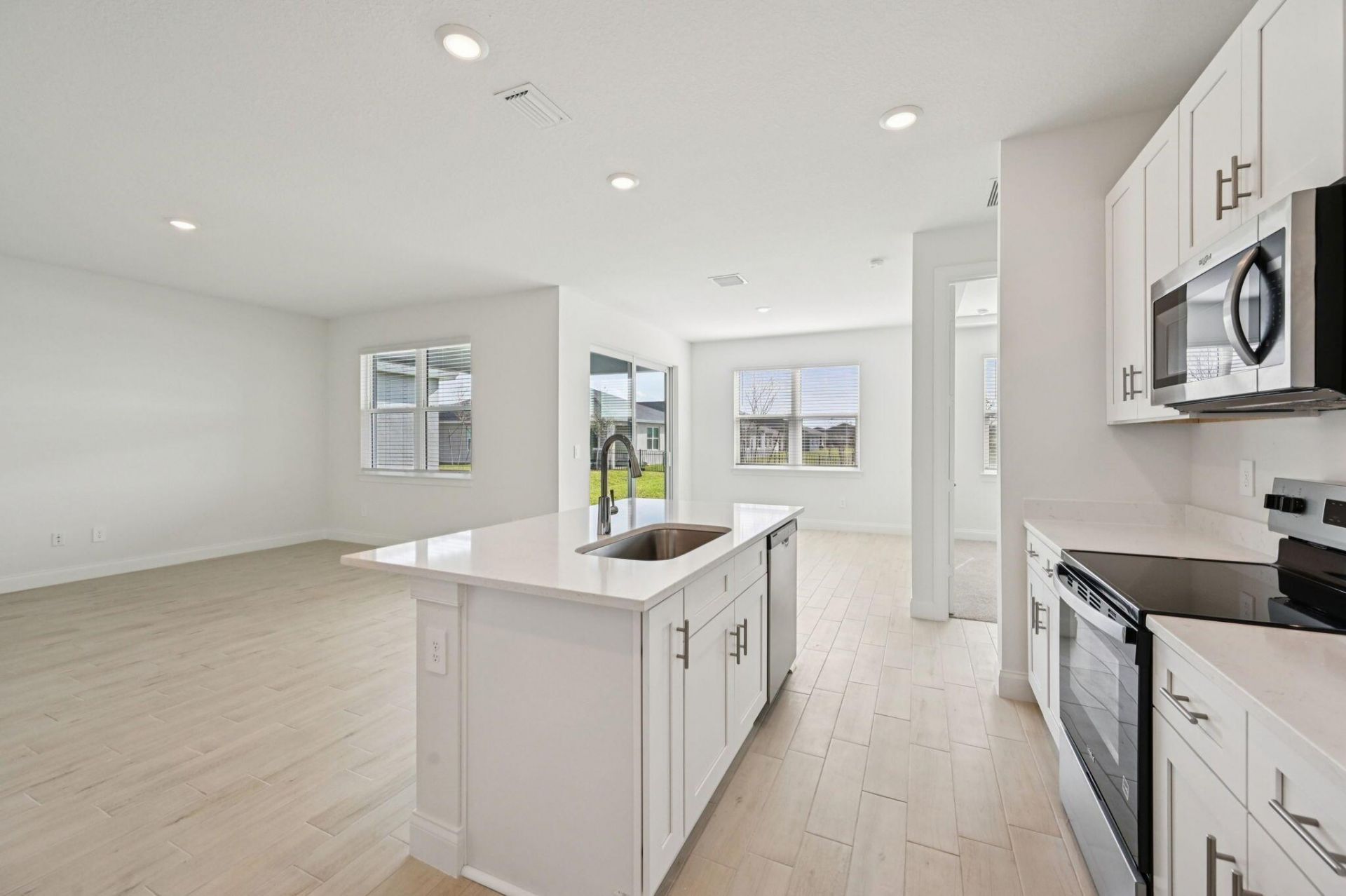 11262 NW Blockbird Drive, Port Saint Lucie, FL 34987 Photo