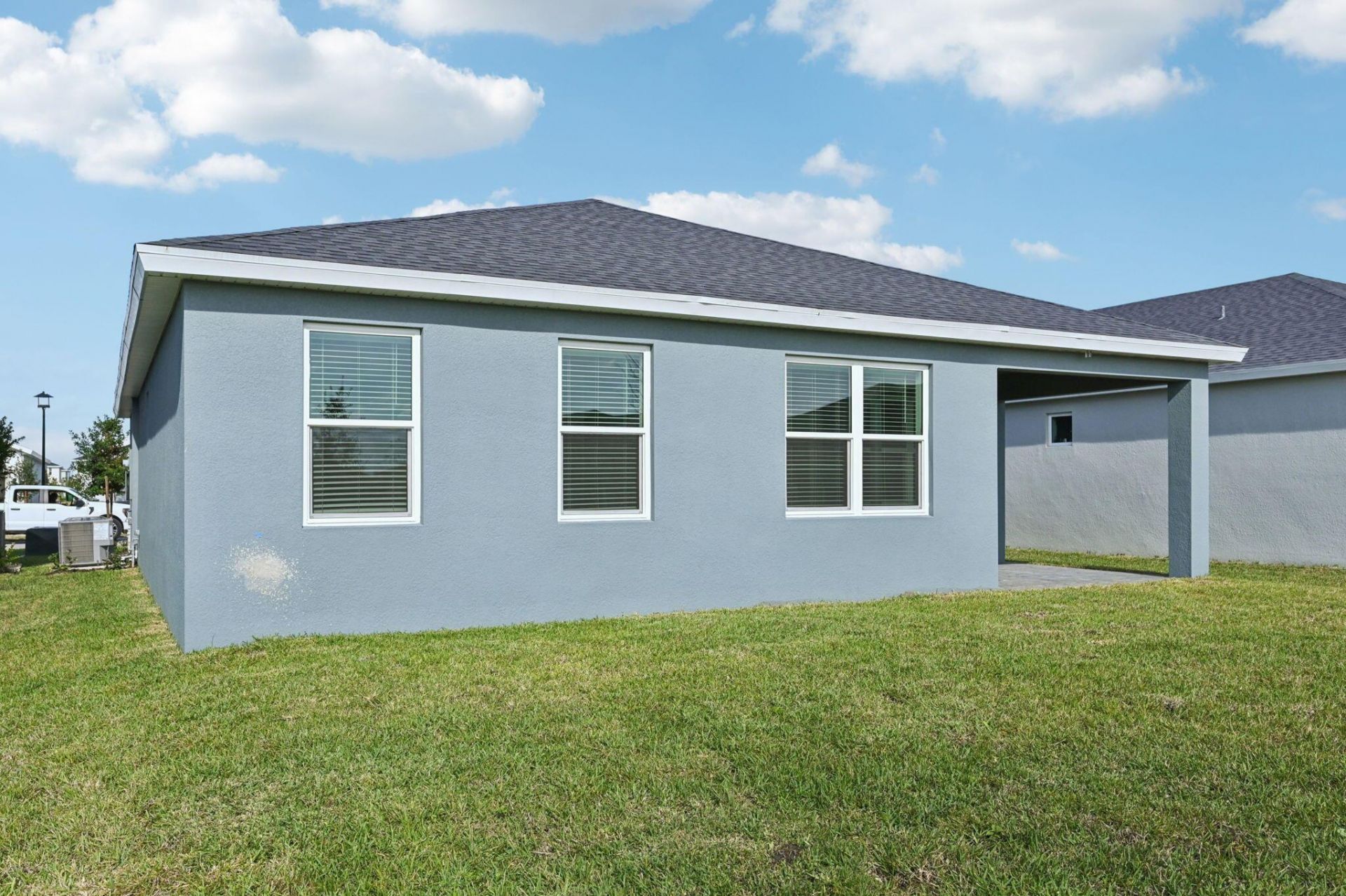 11262 NW Blockbird Drive, Port Saint Lucie, FL 34987 Photo