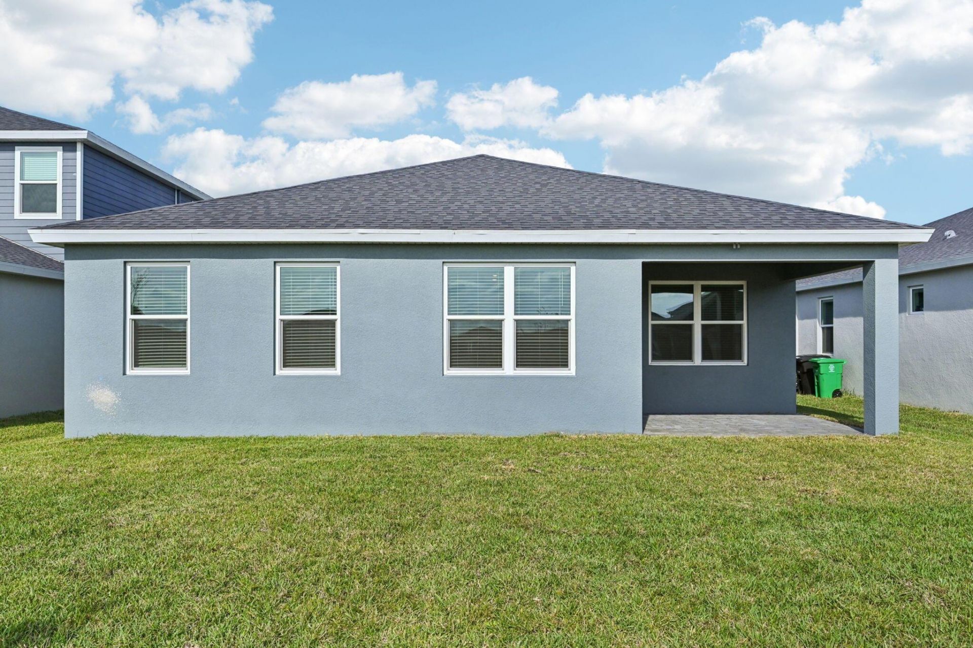 11262 NW Blockbird Drive, Port Saint Lucie, FL 34987 Photo