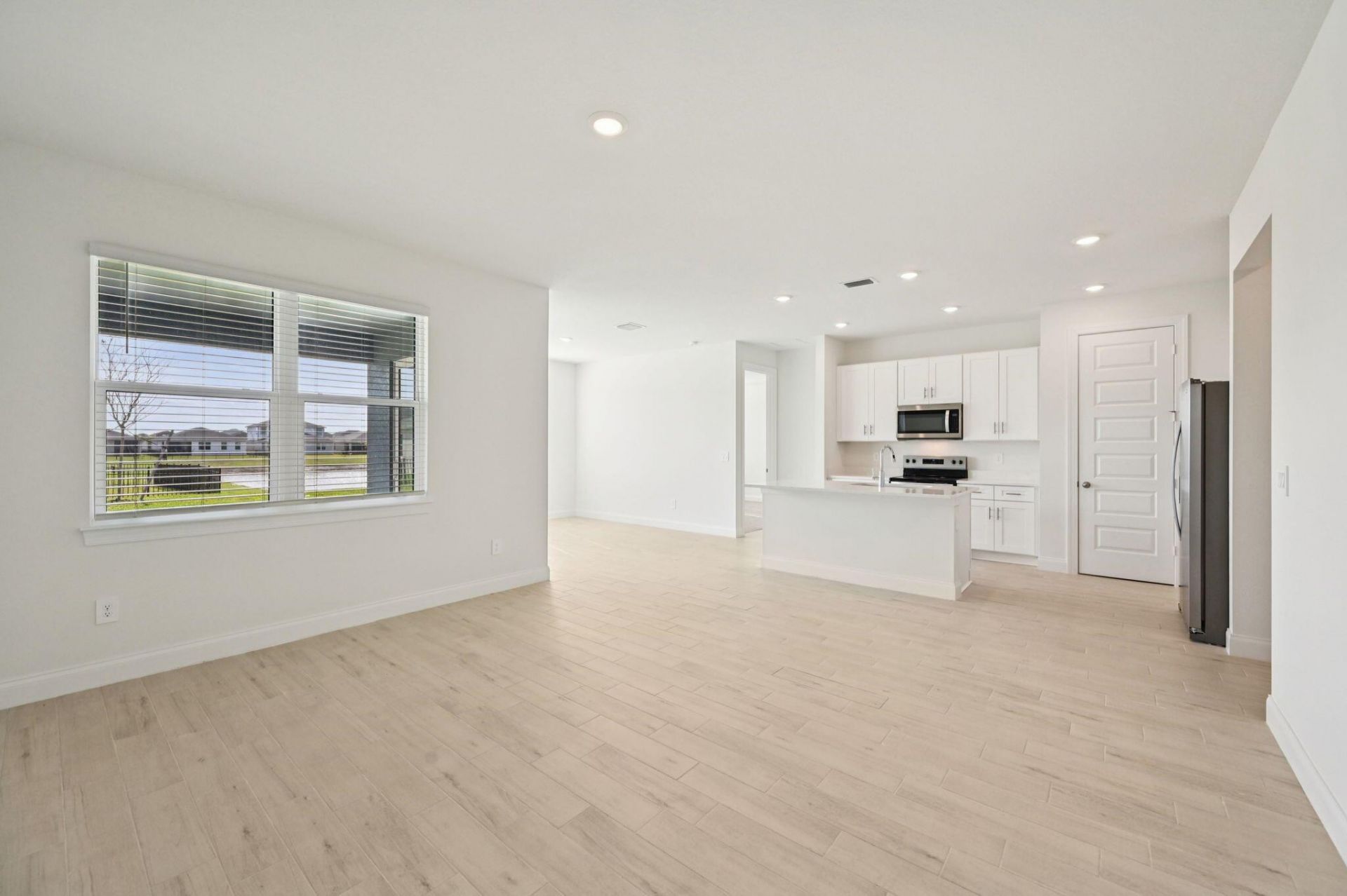 11262 NW Blockbird Drive, Port Saint Lucie, FL 34987 Photo