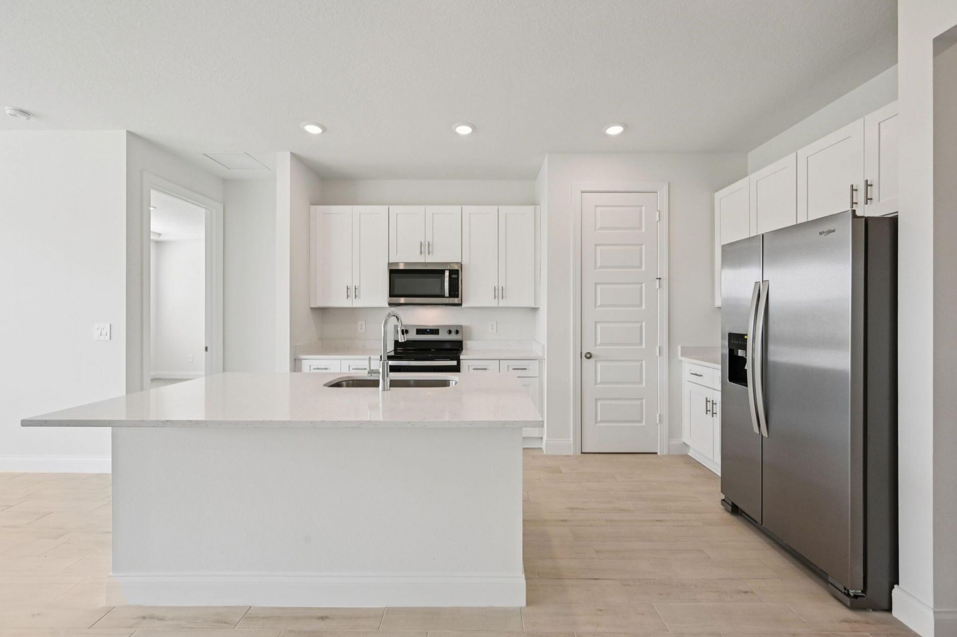 11262 NW Blockbird Drive, Port Saint Lucie, FL 34987 Photo