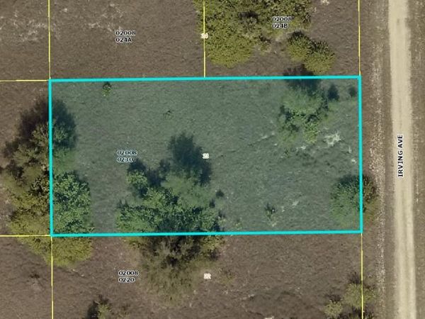 1621 Irving Avenue, Lehigh Acres, FL 33972