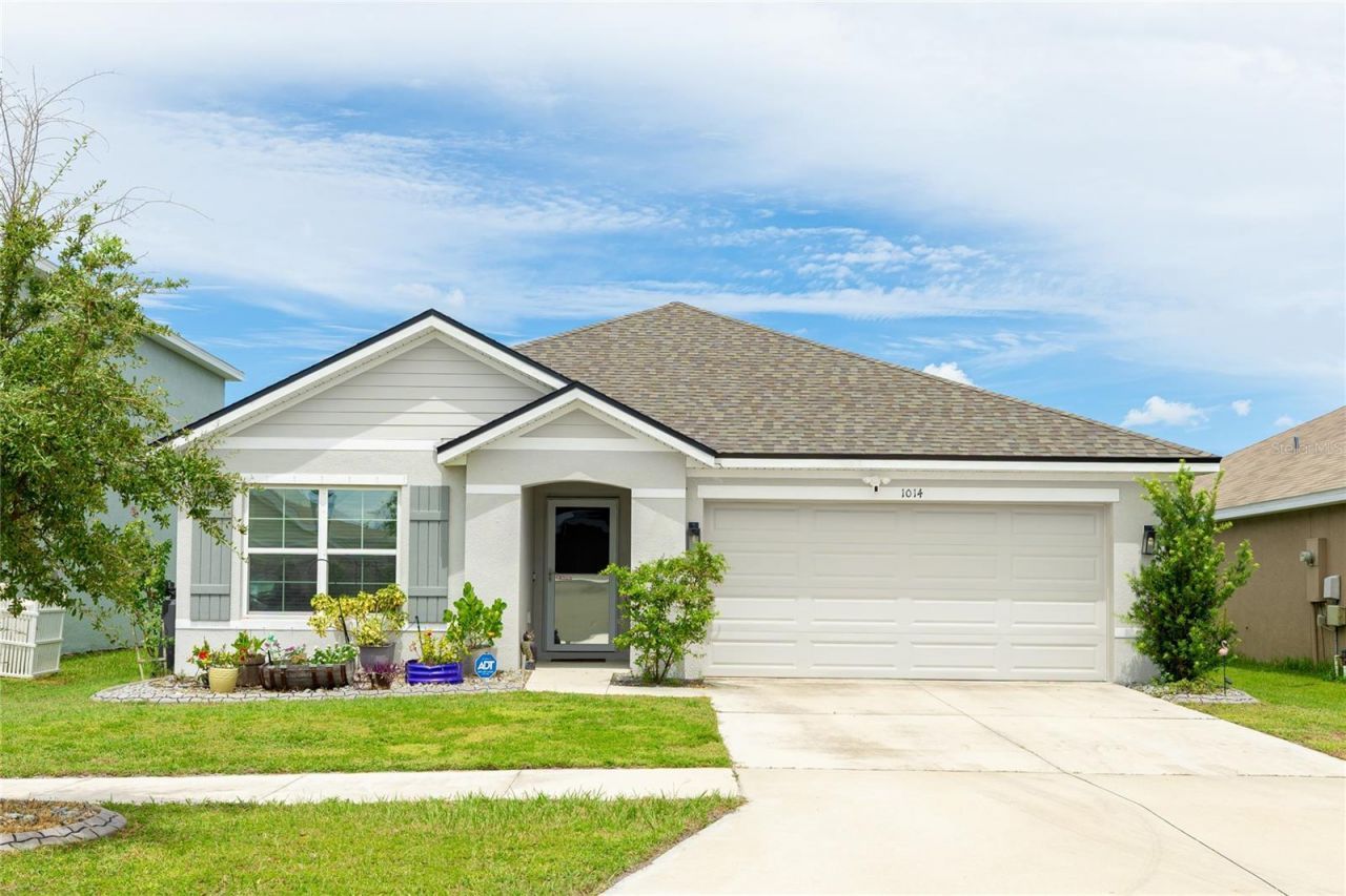 1014 Coastal Hammock Avenue, Ruskin, FL 33570 Main Photo