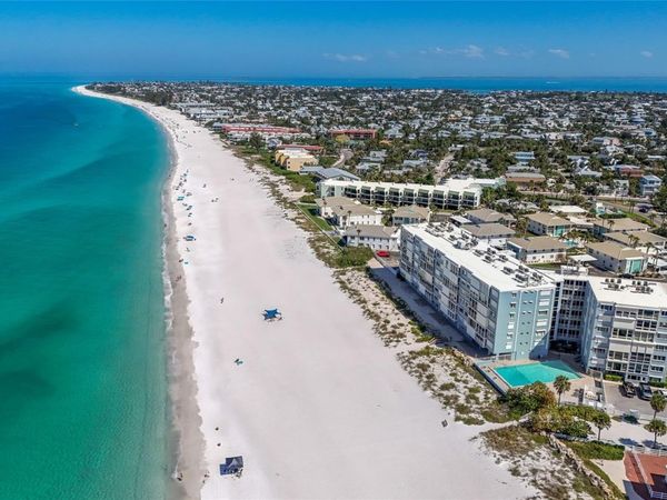 5300 GULF DRIVE, Unit 508, HOLMES BEACH, FL 34217