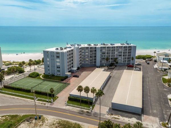 5300 GULF DRIVE, Unit 508, HOLMES BEACH, FL 34217