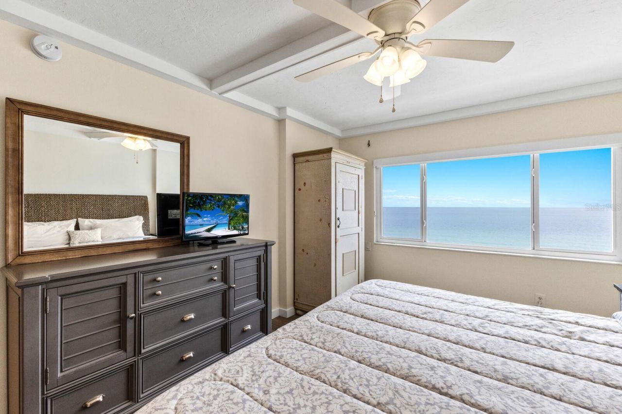 5300 Gulf Drive, Unit 508, Holmes Beach, FL 34217 Photo