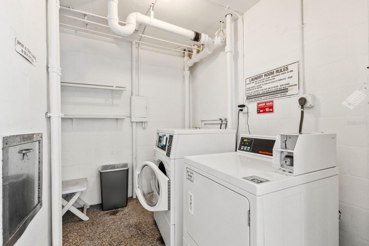 5300 Gulf Drive, Unit 508, Holmes Beach, FL 34217 Photo