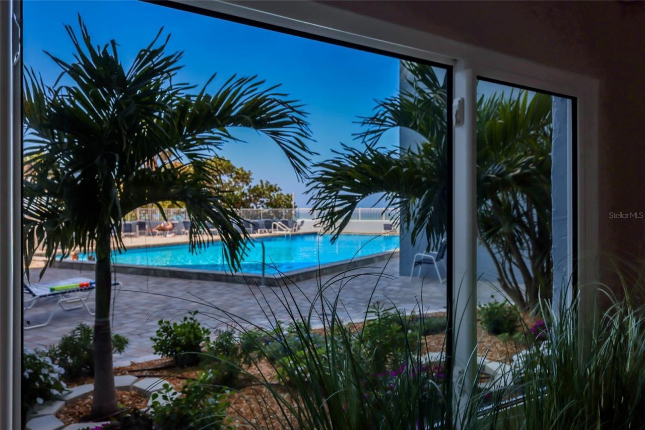 5300 Gulf Drive, Unit 508, Holmes Beach, FL 34217 Photo