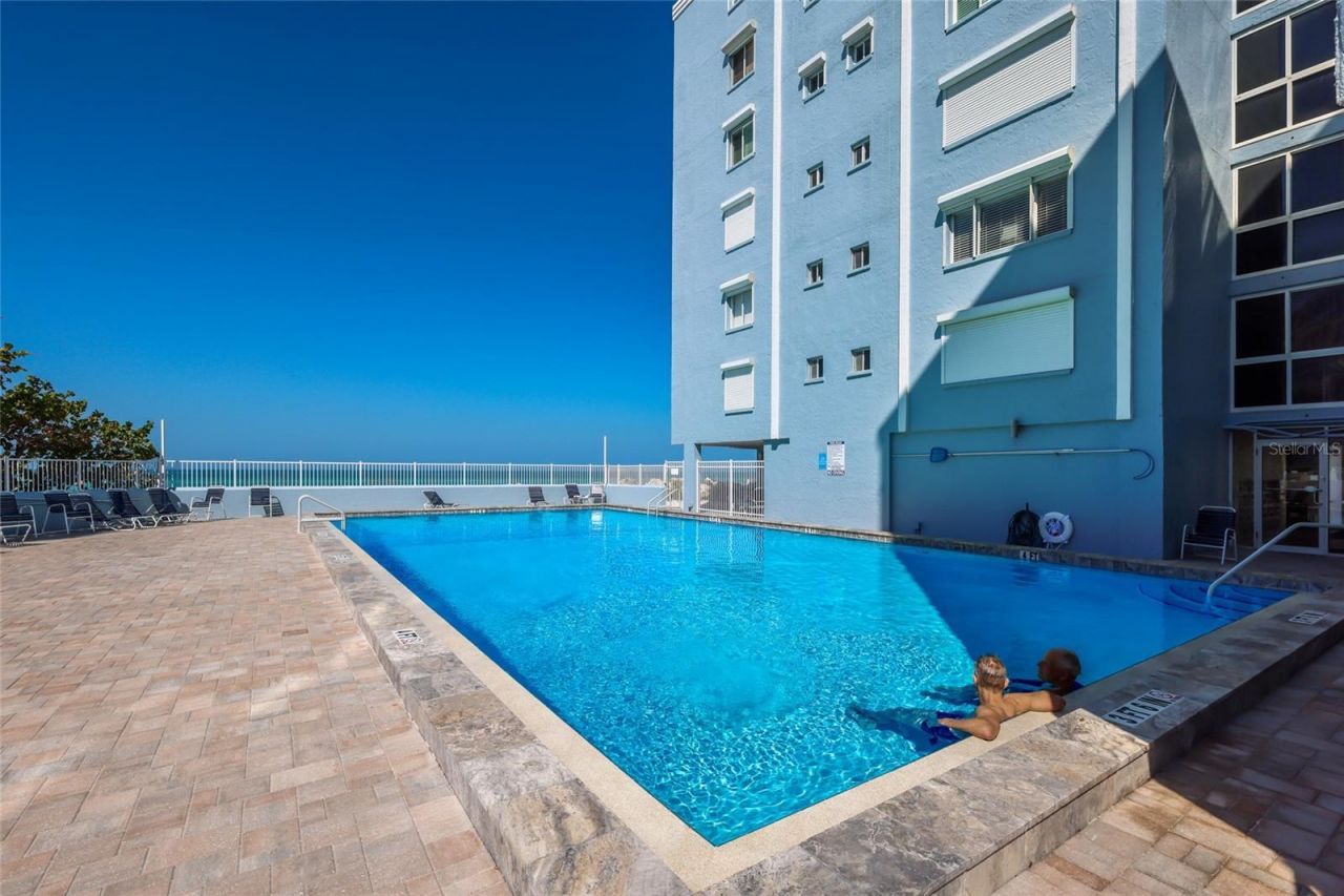 5300 Gulf Drive, Unit 508, Holmes Beach, FL 34217 Photo