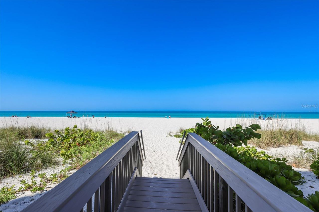 5300 Gulf Drive, Unit 508, Holmes Beach, FL 34217 Photo