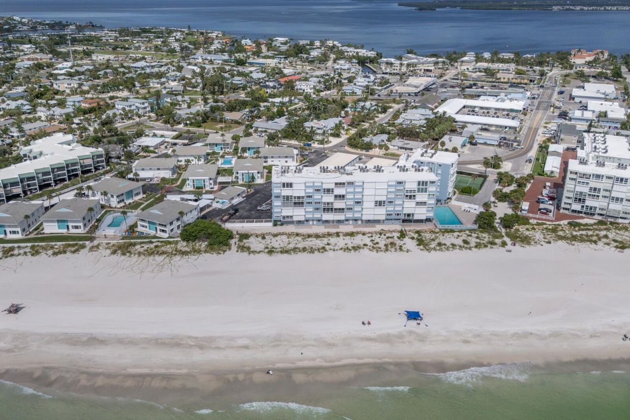 5300 Gulf Drive, Unit 508, Holmes Beach, FL 34217 Photo