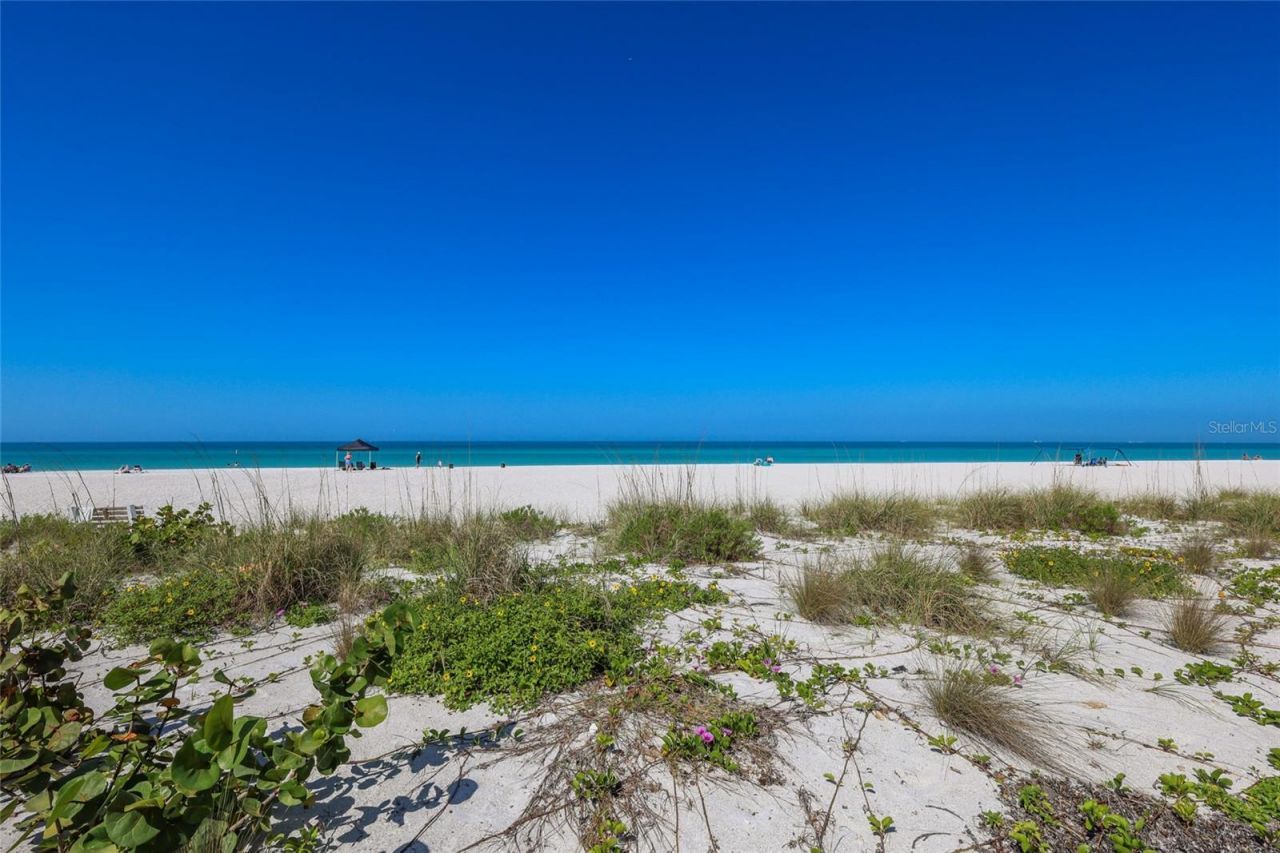 5300 Gulf Drive, Unit 508, Holmes Beach, FL 34217 Photo