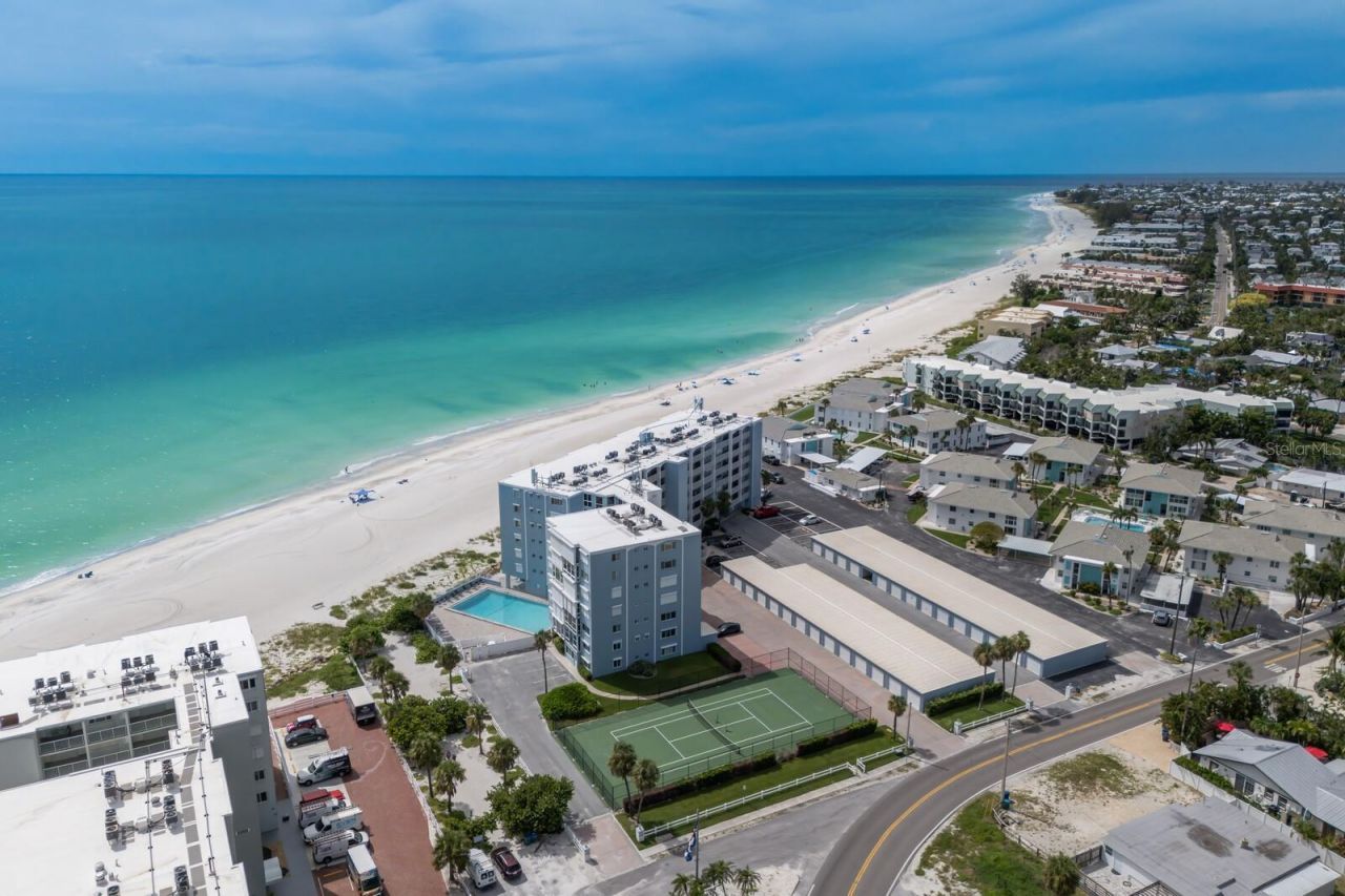 5300 Gulf Drive, Unit 508, Holmes Beach, FL 34217 Photo