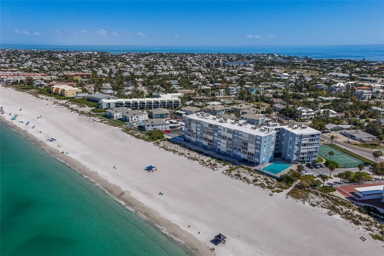 5300 Gulf Drive, Unit 508, Holmes Beach, FL 34217 Photo
