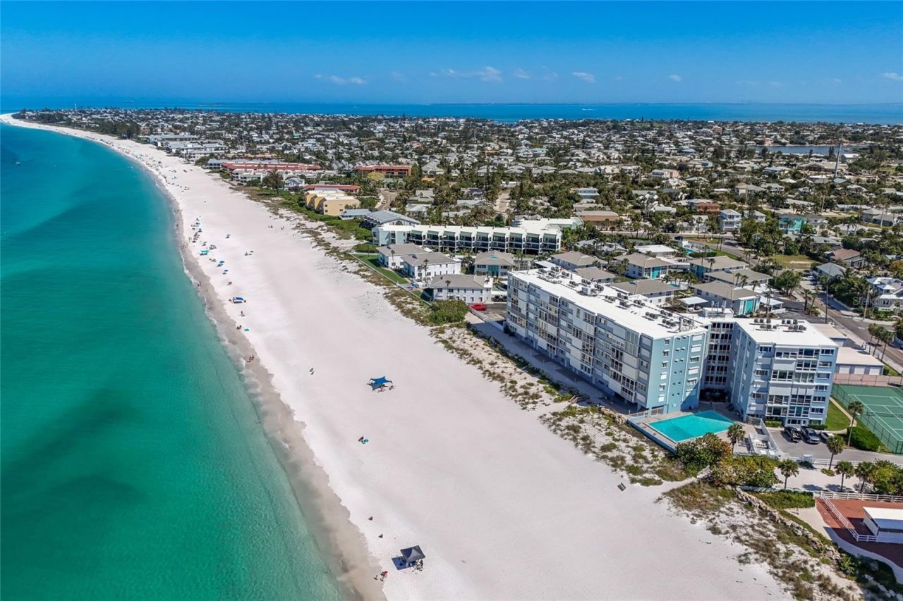 5300 Gulf Drive, Unit 508, Holmes Beach, FL 34217 Photo