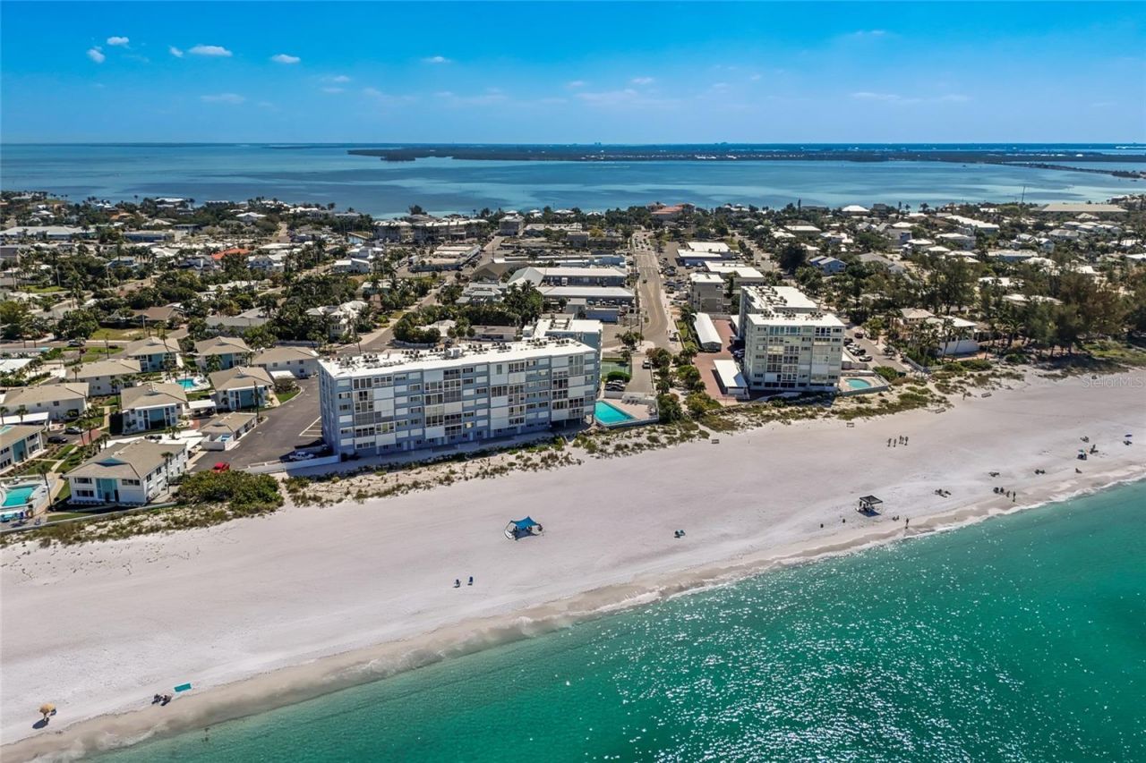 5300 Gulf Drive, Unit 508, Holmes Beach, FL 34217 Photo