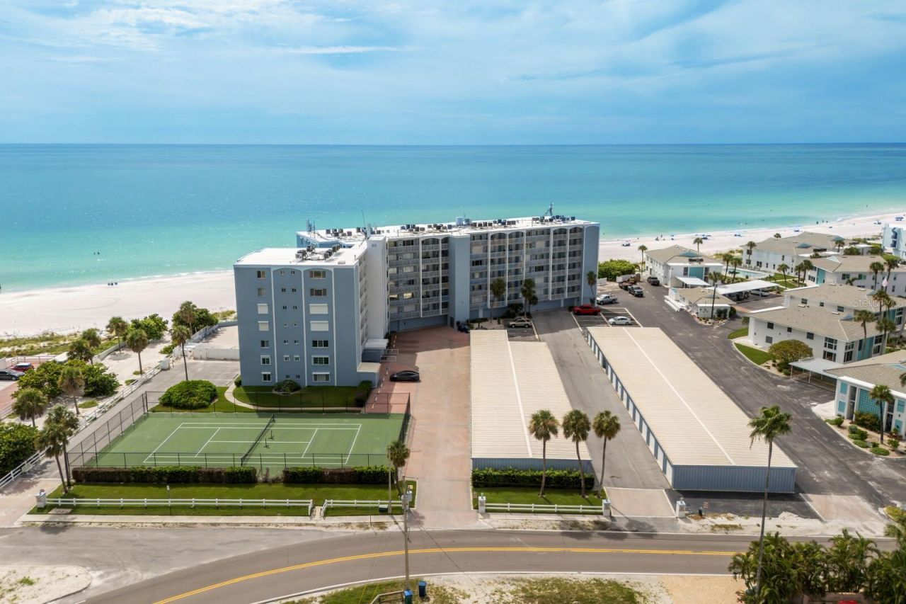 5300 Gulf Drive, Unit 508, Holmes Beach, FL 34217 Photo
