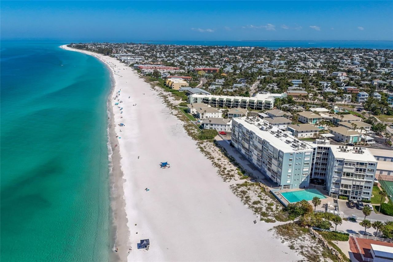 5300 Gulf Drive, Unit 508, Holmes Beach, FL 34217 Photo