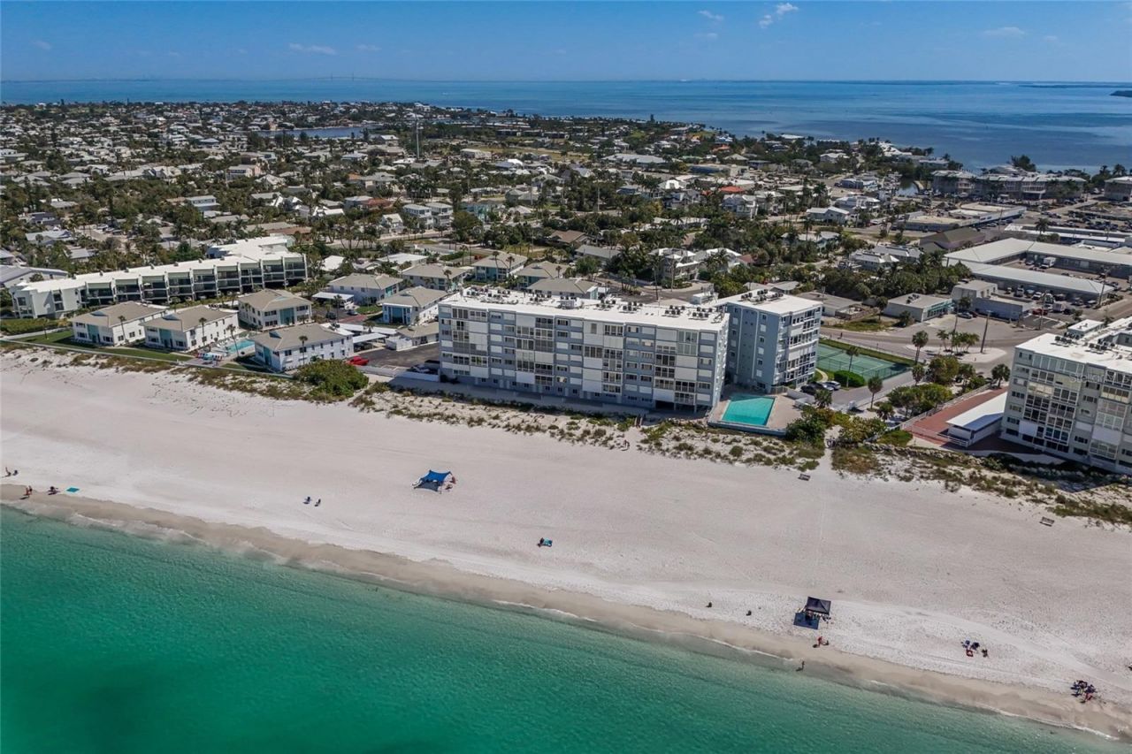 5300 Gulf Drive, Unit 508, Holmes Beach, FL 34217 Photo