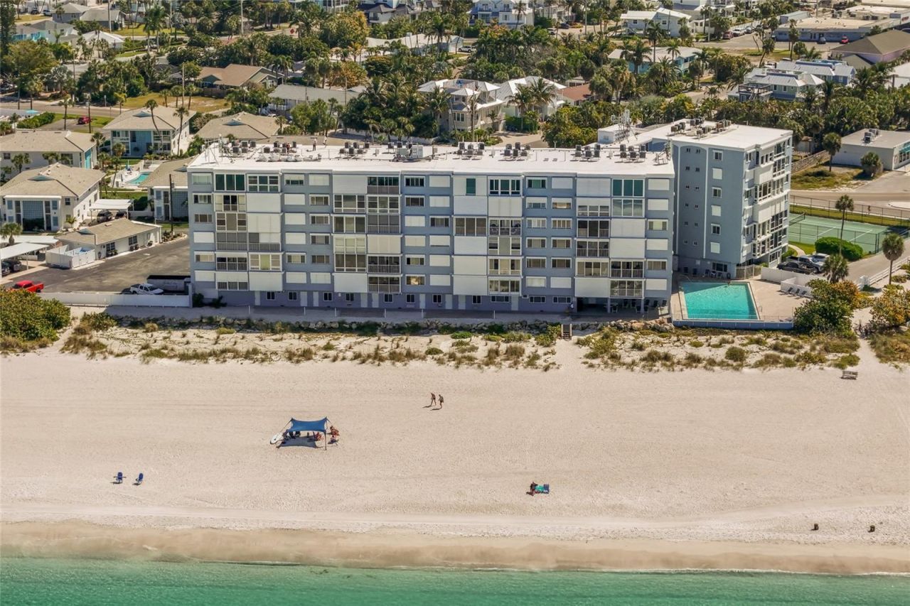 5300 Gulf Drive, Unit 508, Holmes Beach, FL 34217 Photo