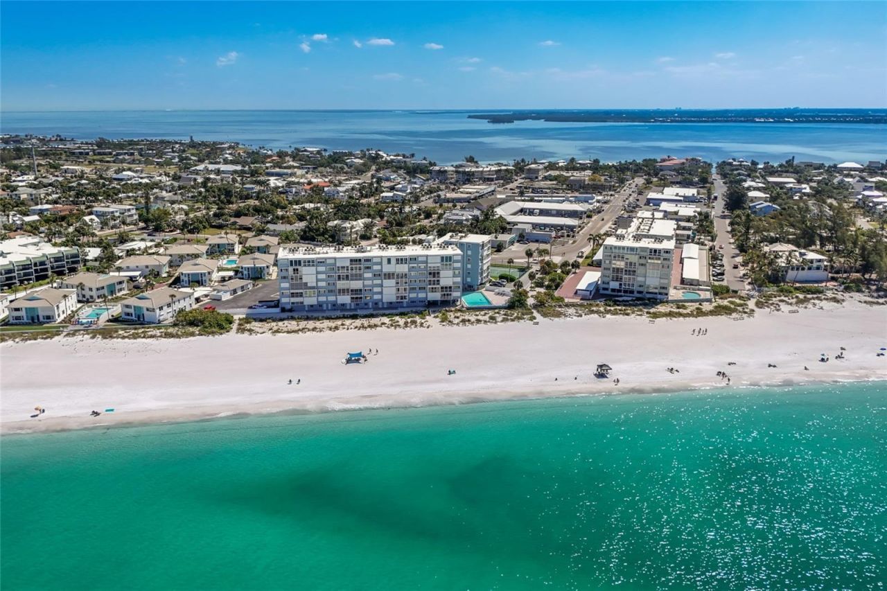 5300 Gulf Drive, Unit 508, Holmes Beach, FL 34217 Photo