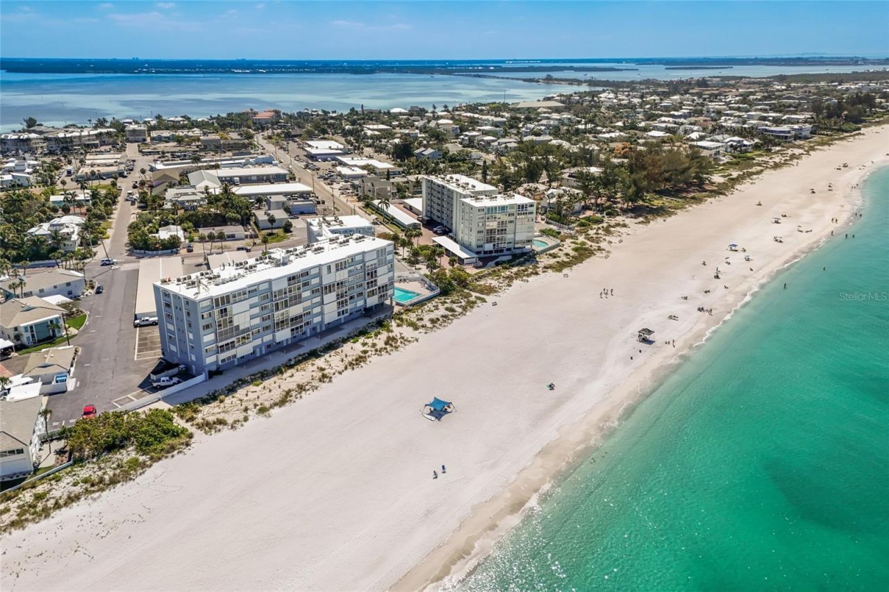 5300 Gulf Drive, Unit 508, Holmes Beach, FL 34217 Photo