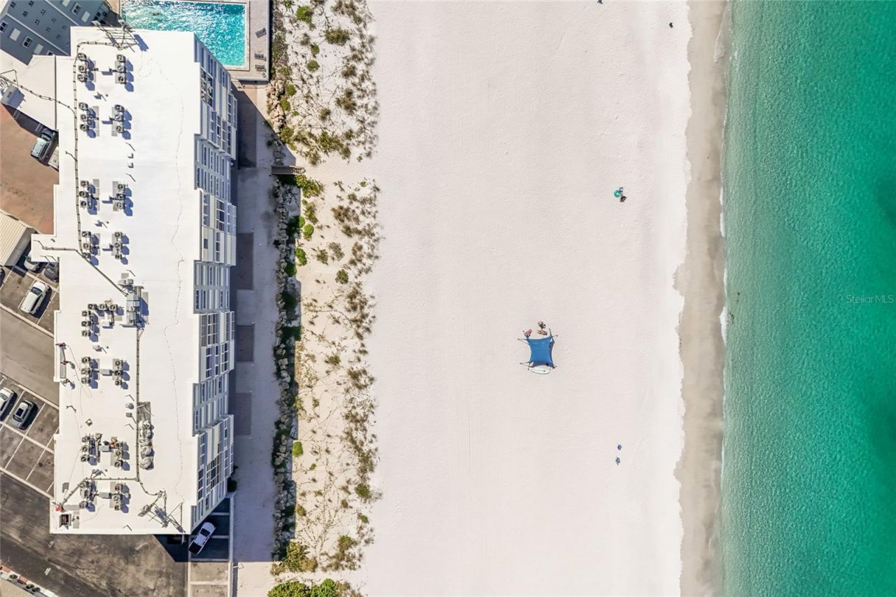 5300 Gulf Drive, Unit 508, Holmes Beach, FL 34217 Photo