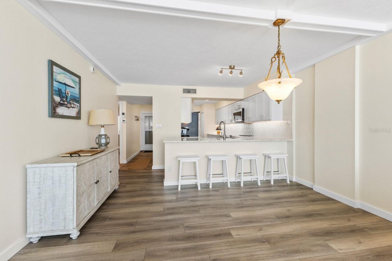 5300 Gulf Drive, Unit 508, Holmes Beach, FL 34217 Photo